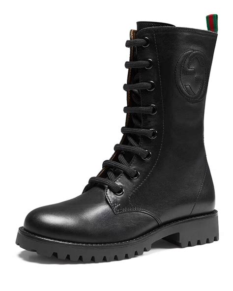 gucci combat for women